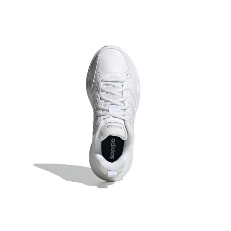 Adidas Neo Strutter White Women's FW4597