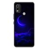 For Nokia C21 Plus Case Phone Cover Coque Black Silicone Soft Back Cover Case For Nokia G21 / G11 / C21 Plus Case C21Plus Funda