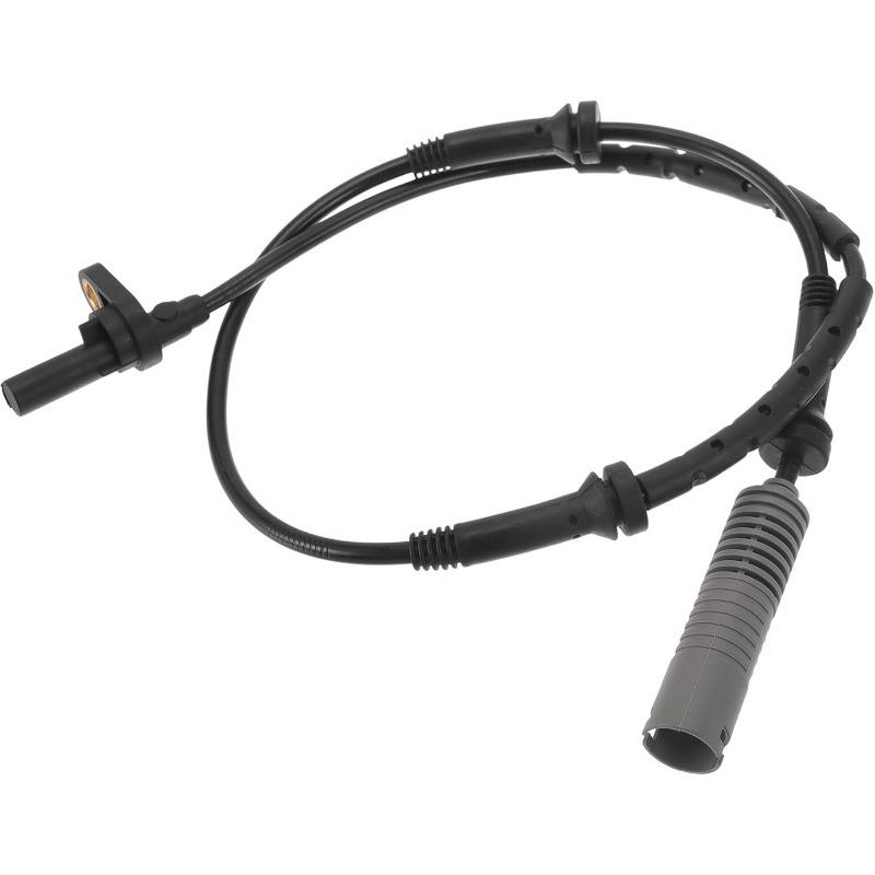 ABS Wheel Speed Sensor ABS Sensor Set No.34526752159/34526758289 for BMW 745i E65 2002-2003 V8 4.4L 1 Pcs Left Front Right Front