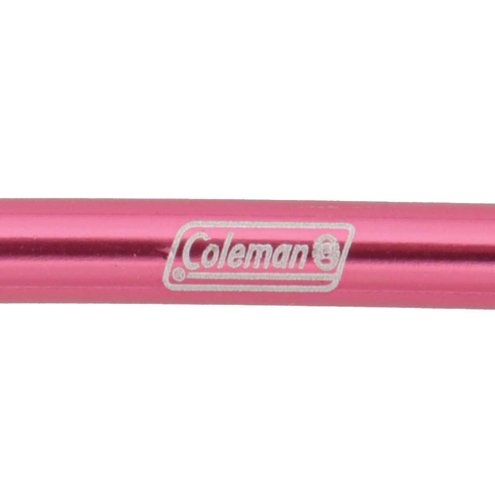 Coleman Aluminium 170TA0024 Heringe, 21cm,