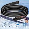 NMEA 2000 (N2K) 2 Meter Backbone Drop or Extension Cable Fit for Lowrance Simrad B&G Navico Networks