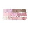 Fwee Puy Make More Mood Eye Palette No. 3 More Than Pink