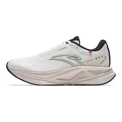 Champion 3 SE Bequem Vielseitig Stoßdämpfend Langlebig Niedrig geschnitten Freizeit Laufschuhe Damen Sneaker Weiß Schwarz 122515532-1
