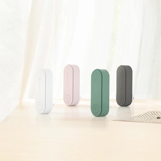 Air Purifier with Silent Design Advanced Negative Ion Purification Technology