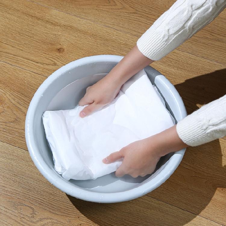 Nontoxic PEVA Clear Clothes Dust Cover Waterproof Hanging Garment Protectors For Home Use Storage
