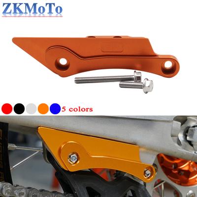 Motorcycle CNC Swingarm Guard Protector For KTM SX SXF XC XCF EXC EXCF 125-500 For Husqvarna TC FC TE TE I FE TX FX 2014-2023