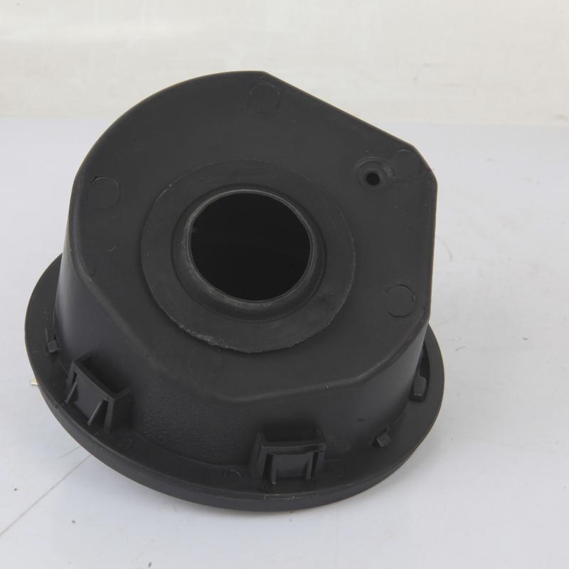 Locking Gas Cap Cover Fuel-tank Cover Key Aluminum Alloy Modification Parts Compatible For Jeep