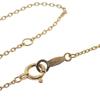 MIKIMOTO  PP-20567K Necklace K18 yellow gold/Akoya Pearl Women