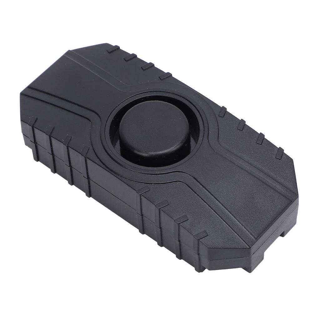 Wireless Bike Alarm with Remote Rechargeable Bike Alarm System Anti Theft IP55 Water Resistant