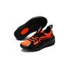 J. Tênis Infantil Cole x Puma RS-Dreamer Jr Energy Red Preto 194166-16