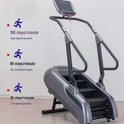 Commercial Stair Climber Fitness Machine