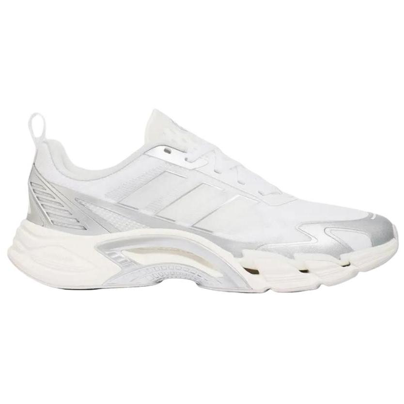 Adidas Climacool Running Shoes Unisex White/Silver KJ1701