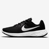 Nike Revolution 6 Next Size Japan Nature, Black/Iron Grey/White, DC3728-003, 22.0cm,