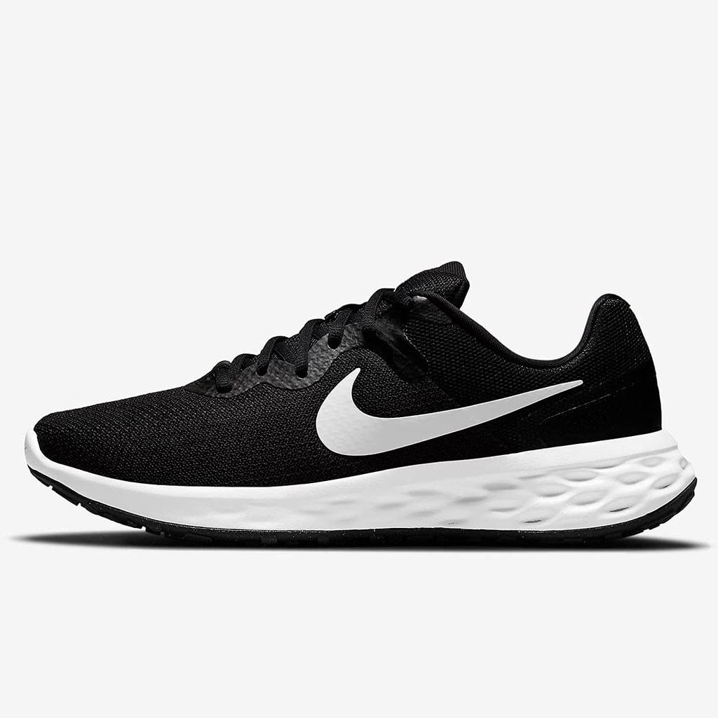 Nike Revolution 6 Next Size Japan Nature, Black/Iron Grey/White, DC3728-003, 22.0cm,