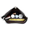 Women's Bag Vintage Shoulder Underarm Bag Commuter Crossbody Bag