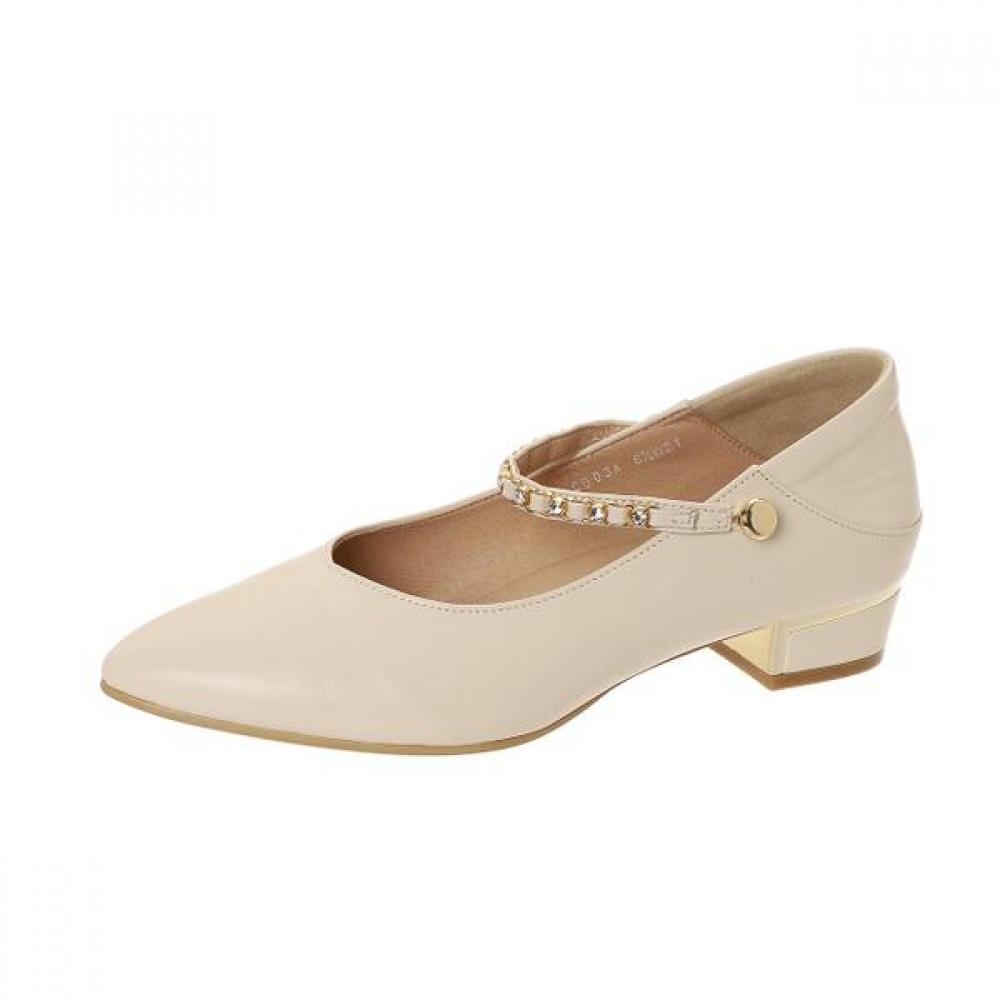 Vainer Women S Comfort ShoeS C003a Ivory/225