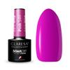 Claresa Hybrid Varnish Pink 549 -5G