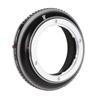 Concept Lens Mount Adapter Mount Lens to Fujifilm GFX G Mount K&F KF-CYG (Yashica/Contax Converter)