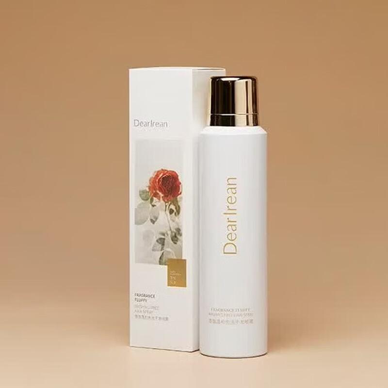 Dear lrean Fragrance Volumizing & Oil Control Dry Shampoo