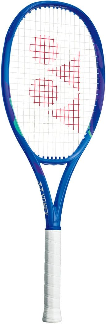 

Теннисная ракетка YONEX E Zone 100 EZONE 100 08EZ100 Blast Blue G2 (786) 786