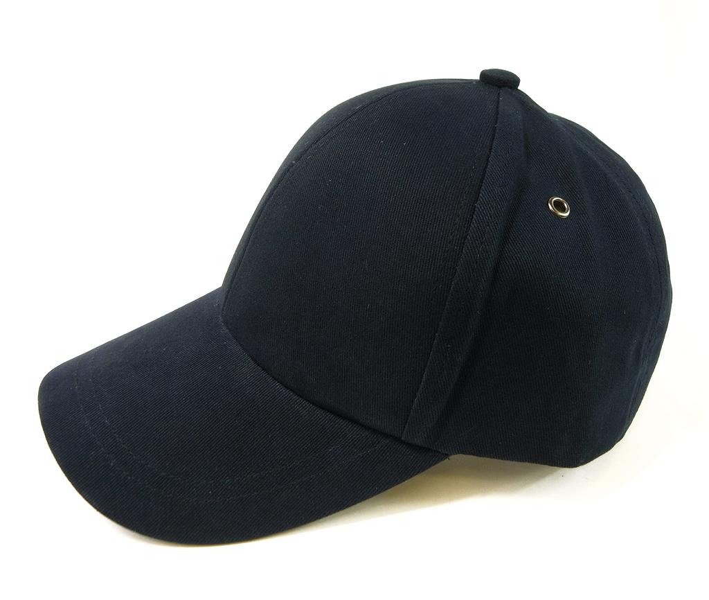 Paul Smith Cap with Trim Signature Men's Baseball/Golf Stripe, Navy, PA-1339 [Used]