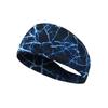 Athletic Sweat-Absorbing Headband