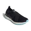 adidas UltraBoost Slip-On DNA Black Hazy Sky Damen Sneaker Core-Black Cloud-White H02816