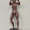 Attack On Titan: The World Outside The Wall A Prize Female Giant Figure