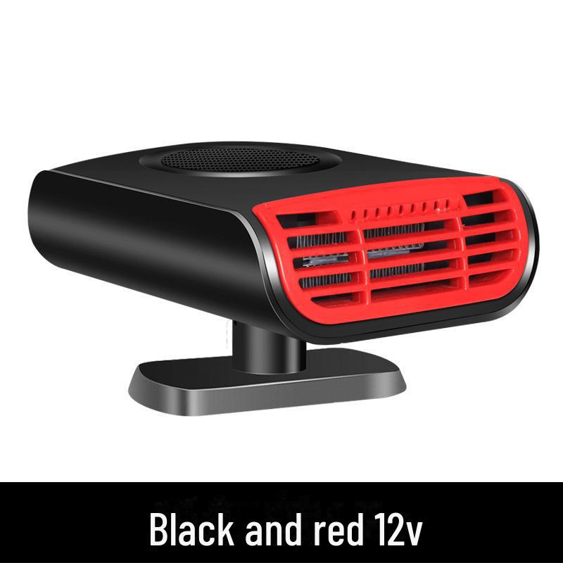 

12 В многофункциональный автомобильный обогреватель и ароматерапевтический дефростер/дезапотеватель 12v ordinary 7885