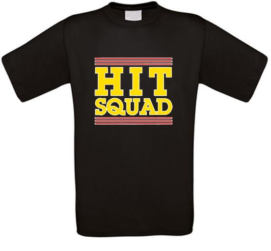 Hit Squad EPMD Redman Eric Sermon Rap Hip Hop T-Shirt All Sizes S