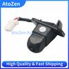 Car Rear View Image Camera Assembly Surround View Camera 39530TS8A51 39530-TS8-A51 for Honda Civic 2013 2014 2015 High Quality