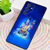 Lord Shiva Hindu God Buddha India Soft Phone Case For Samsung Galaxy Note 10 Pro S26 S25 S24 S23 S22 S21 Plus Ultra Cover