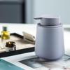 OIMG Nordic Ceramic Foaming Soap Dispenser