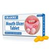 Orasore Mouth Ulcer 10 Tablets