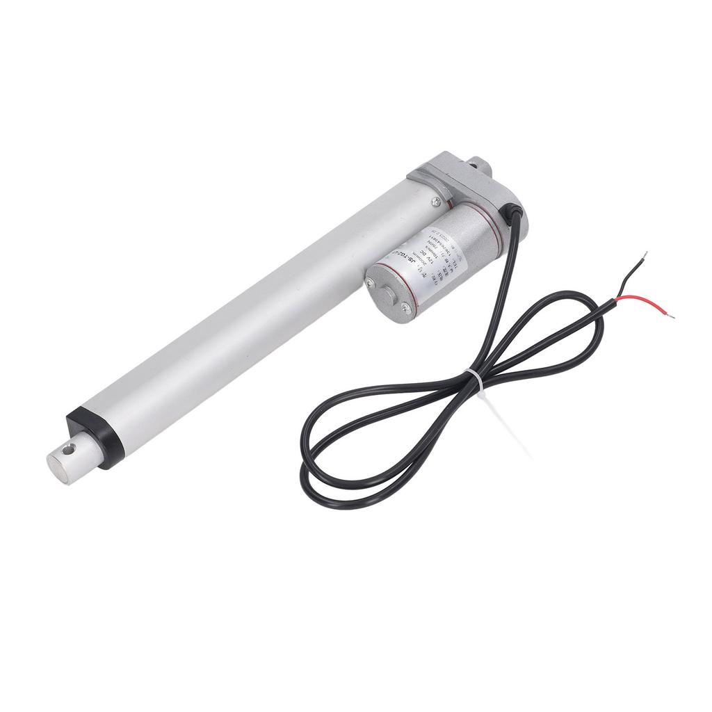 Mini Linear Electric Actuator 750N for Motor Motion Outdoor Agriculture Track Robotics Home