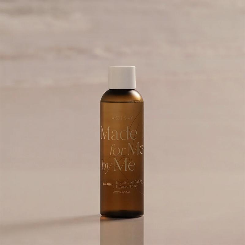 AXIS-Y Biome Comforting Infused Toner 200ml