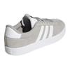 Adidas Women's Vl Court 3.0 'Grey Silver Metallic' Women's Sneakers ID6280