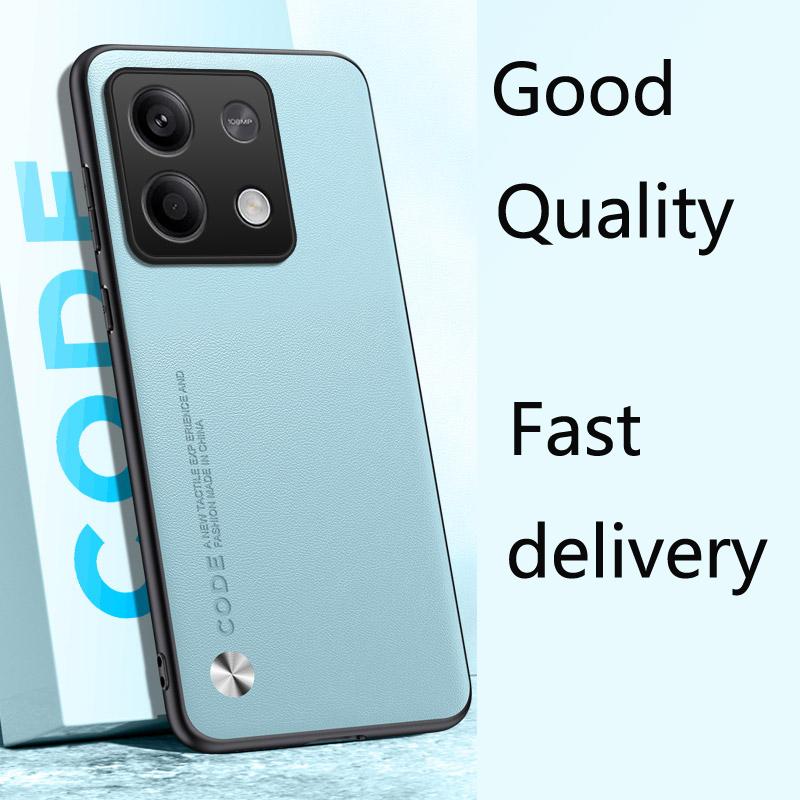 Plain Case For Xiaomi Poco X6 5G Case Silicone Bumper Shockproof Phone Cover Coque For Xiaomi Poco X6 Fundas