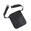 Waist Pouch Large Restaurant Waitress Accessories Bag with Adjustable Belt Utility Money Bag Working Serving Apron