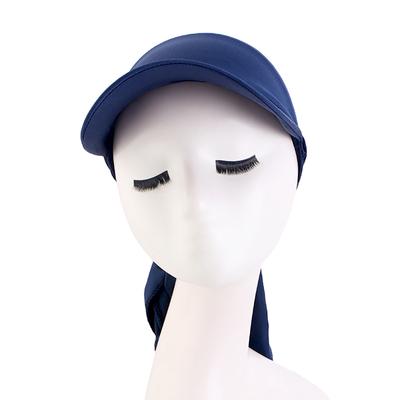 Cappelli – Berretti con visiera