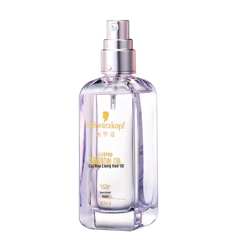 

Schwarzkopf Indulgent Brightening Hair Oil 80ml