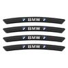 4Pcs Auto Wheel Hub Badge Tire Rim Stickers Accessories For BMW E46 E39 E90 E60 E36 F30 F10 E34 E30 F20 E92 M3 M4 X5 X6