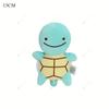 Plush Ditto Cos Mimikyu Soft Stuffed Animal Peluche Toys Cute Plushie Omanyte Dragonite Lapras Ditto Cos Gengar Dolls