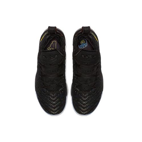 (GS) Nike LeBron 16 'I Promise' Kids' AQ2465-004