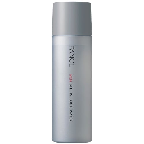 

Fancl mens all-in-one water 100ml approx. 30 days worth mens all-in-one lotion additive-free moisturizing/pores/cica