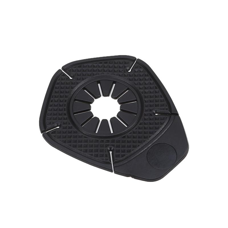 Car Wiper Hole Silicone Protective Cover Windshield Wiper Protective Covers Wiper Dustproof Protection Bottom Sleeve Universal