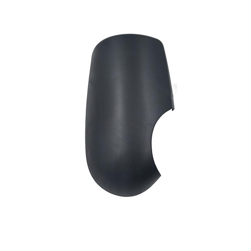 

Door Wing Mirror Cover Cap 2C11-17D720-AA 2C11-17D721-AA For Ford Transit MK6 MK7 Mirror Housing Rearview right