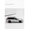 1/64 BENZ C63 Edition 507 Wagon Alloy Scale Car Model Diecast Metal Miniature Car Static Collection Toy Car Vehicles Birthday Gif