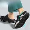 Loch-Socken Herren Neue Anti-Rutsch Dicke Sohle Strand Atmungsaktive Schuhe