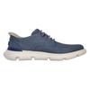 Skechers Herren Garza Clive Slipper-Sneaker